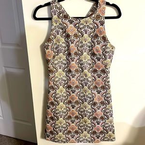 Zara Dress size small really cute